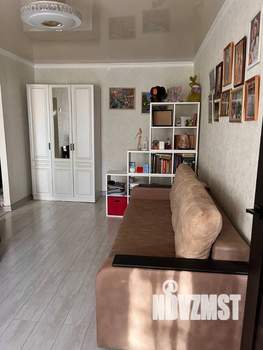 3-к квартира, вторичка, 55м2, 5/5 этаж