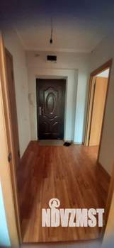 1-к квартира, вторичка, 35м2, 8/12 этаж