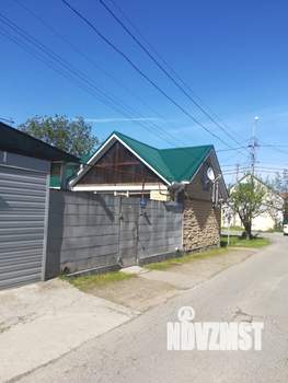 3-к квартира, вторичка, 56м2, 1/1 этаж