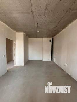 1-к квартира, вторичка, 41м2, 8/17 этаж