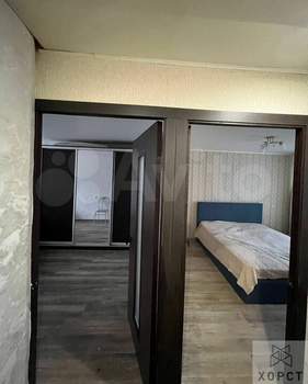 2-к квартира, вторичка, 43м2, 5/5 этаж