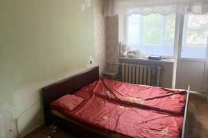 2-к квартира, вторичка, 47м2, 5/5 этаж