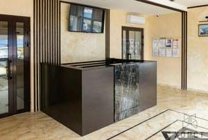 3-к квартира, вторичка, 99м2, 16/26 этаж
