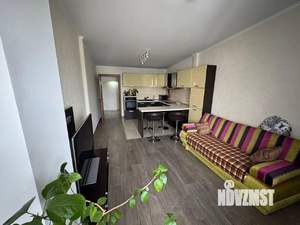 2-к квартира, вторичка, 79м2, 10/10 этаж