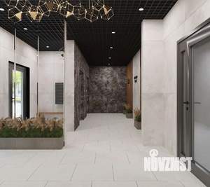 3-к квартира, вторичка, 93м2, 2/12 этаж