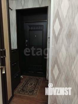 2-к квартира, вторичка, 38м2, 3/3 этаж