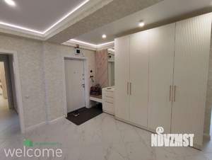 4-к квартира, вторичка, 99м2, 4/15 этаж