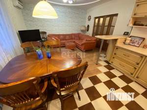 4-к квартира, вторичка, 98м2, 7/10 этаж