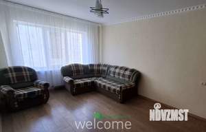 2-к квартира, вторичка, 56м2, 13/16 этаж