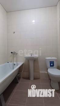 2-к квартира, вторичка, 54м2, 7/9 этаж