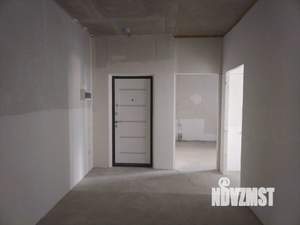 3-к квартира, вторичка, 93м2, 2/16 этаж