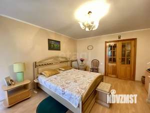 4-к квартира, вторичка, 73м2, 2/9 этаж