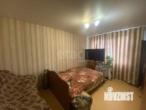 3-к квартира, вторичка, 62м2, 5/5 этаж