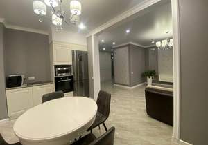 3-к квартира, вторичка, 83м2, 7/10 этаж