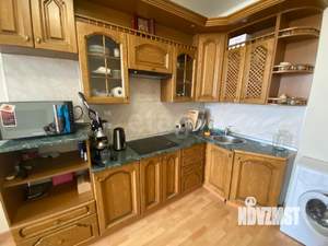 1-к квартира, вторичка, 55м2, 8/9 этаж