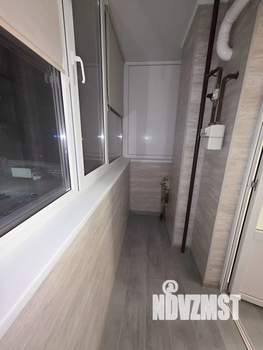 1-к квартира, вторичка, 34м2, 4/10 этаж