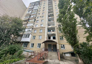 2-к квартира, вторичка, 50м2, 10/12 этаж