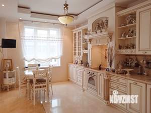 3-к квартира, вторичка, 128м2, 6/8 этаж