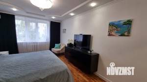 3-к квартира, вторичка, 81м2, 3/8 этаж