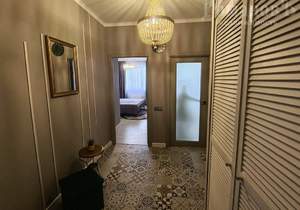 1-к квартира, вторичка, 42м2, 7/22 этаж