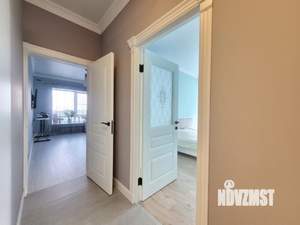 3-к квартира, вторичка, 80м2, 8/9 этаж