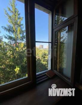 1-к квартира, вторичка, 13м2, 5/5 этаж