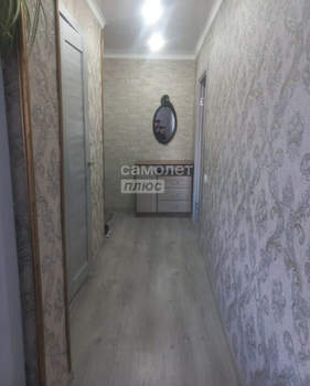1-к квартира, вторичка, 37м2, 6/9 этаж