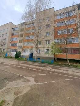 2-к квартира, вторичка, 54м2, 5/5 этаж
