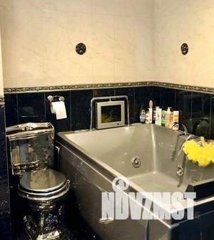 5-к квартира, вторичка, 160м2, 11/18 этаж