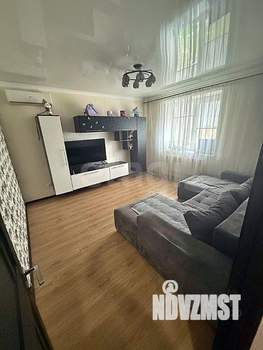 2-к квартира, вторичка, 50м2, 4/5 этаж
