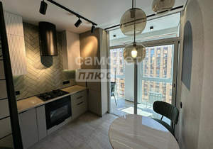 1-к квартира, вторичка, 38м2, 7/8 этаж