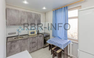 2-к квартира, вторичка, 45м2, 5/5 этаж