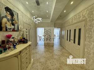 3-к квартира, вторичка, 130м2, 3/12 этаж