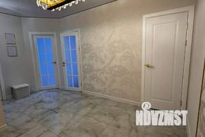 2-к квартира, вторичка, 45м2, 22/25 этаж