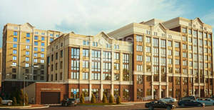 3-к квартира, вторичка, 82м2, 4/8 этаж