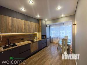 1-к квартира, вторичка, 38м2, 8/8 этаж