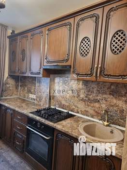 4-к квартира, вторичка, 78м2, 8/9 этаж