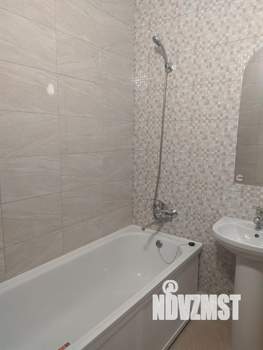 1-к квартира, вторичка, 34м2, 3/15 этаж