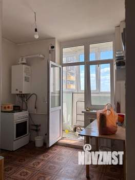 1-к квартира, вторичка, 31м2, 13/18 этаж