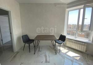 1-к квартира, вторичка, 35м2, 20/20 этаж