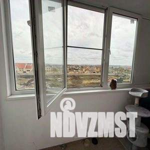 2-к квартира, вторичка, 61м2, 4/7 этаж
