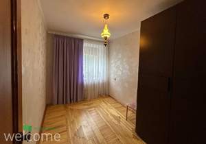 4-к квартира, вторичка, 78м2, 1/9 этаж