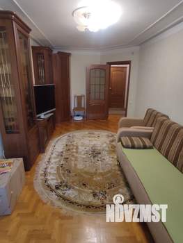 3-к квартира, вторичка, 87м2, 1/7 этаж