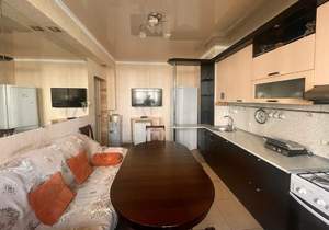 3-к квартира, вторичка, 90м2, 3/16 этаж