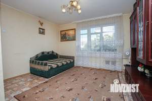 3-к квартира, вторичка, 67м2, 4/9 этаж