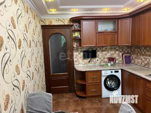 3-к квартира, вторичка, 120м2, 1/10 этаж
