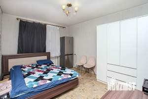 Студия квартира, вторичка, 19м2, 4/8 этаж