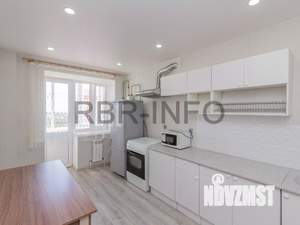 1-к квартира, вторичка, 47м2, 10/10 этаж