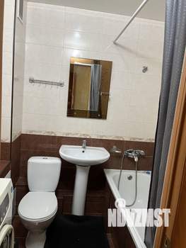 1-к квартира, вторичка, 37м2, 4/10 этаж