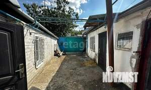 2-к квартира, вторичка, 30м2, 1/1 этаж